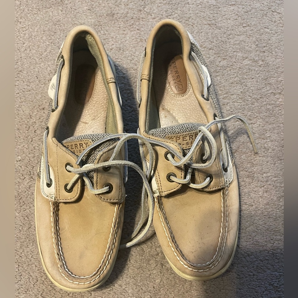 Women’s SPerry’s